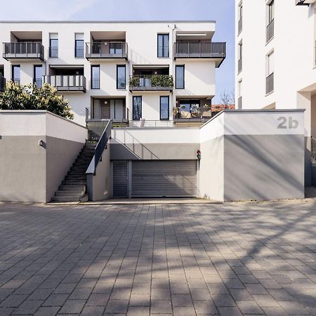 Pineapple Apartments Dresden Zwinger V - 78 Qm - 1X Free Parking Dış mekan fotoğraf